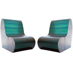 Winter-Hörbelt Light Bench 12