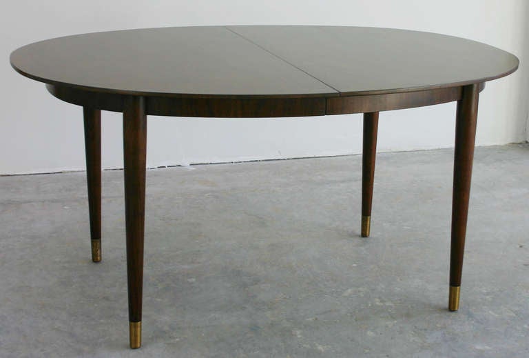 Johnson Furniture Extending Dining Table at 1stDibs