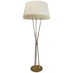 Arredoluce Floor Lamp