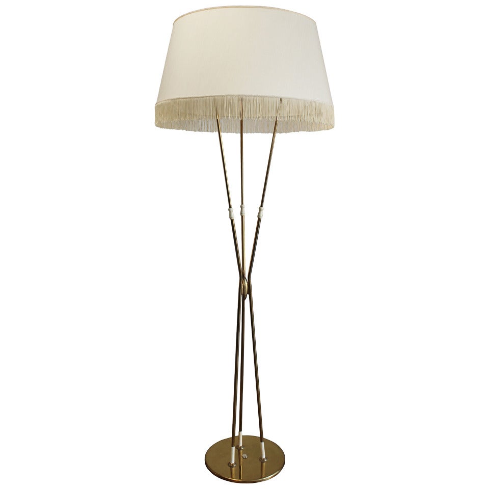 Arredoluce Floor Lamp For Sale