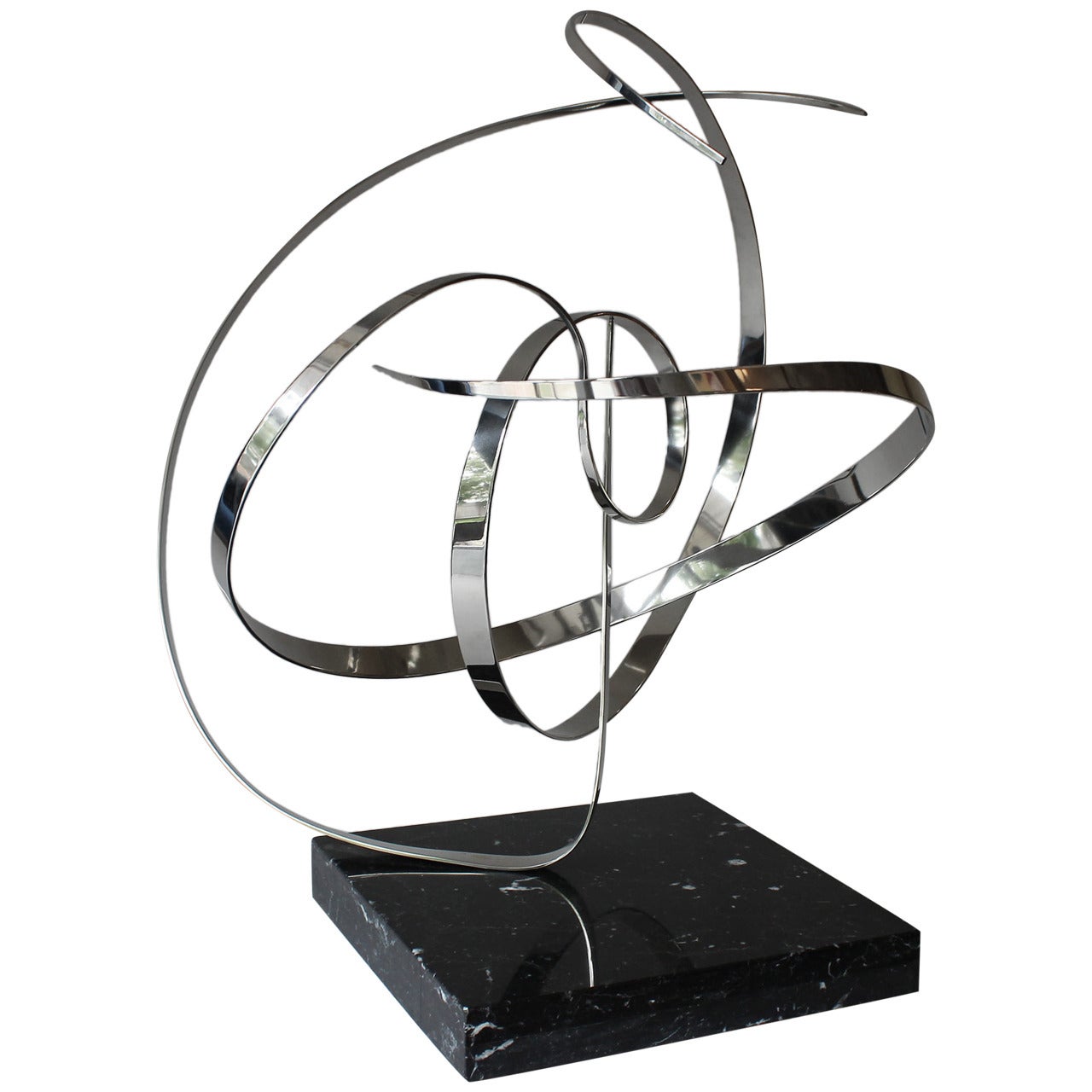 Michael Cutler Kinetic Sculpture For Sale