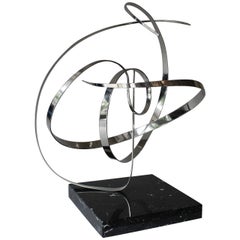 Michael Cutler Kinetic Sculpture