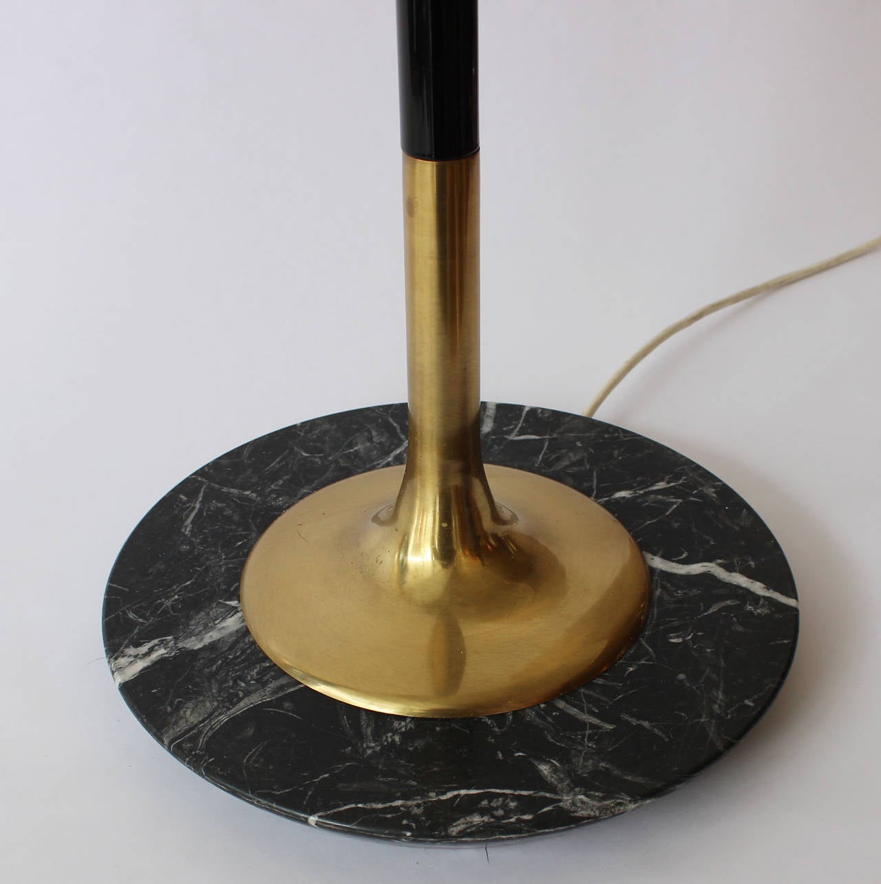 Italian Arteluce Floor Lamp For Sale