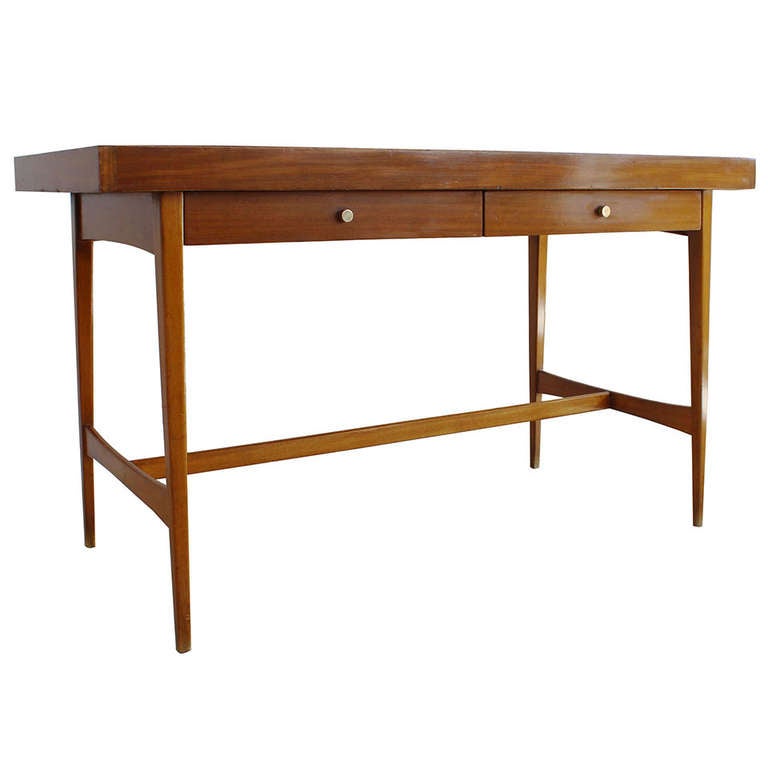 Italian Writing Desk at 1stDibs