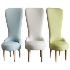 Italian Princess Chairs 6