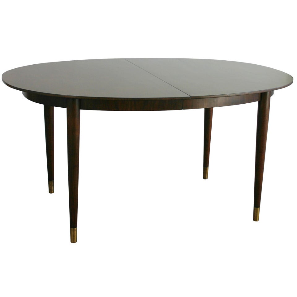 Johnson Furniture Extending Dining Table at 1stDibs