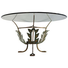 Pierluigi Colli Cocktail Table 7