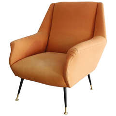 Italian Armchair