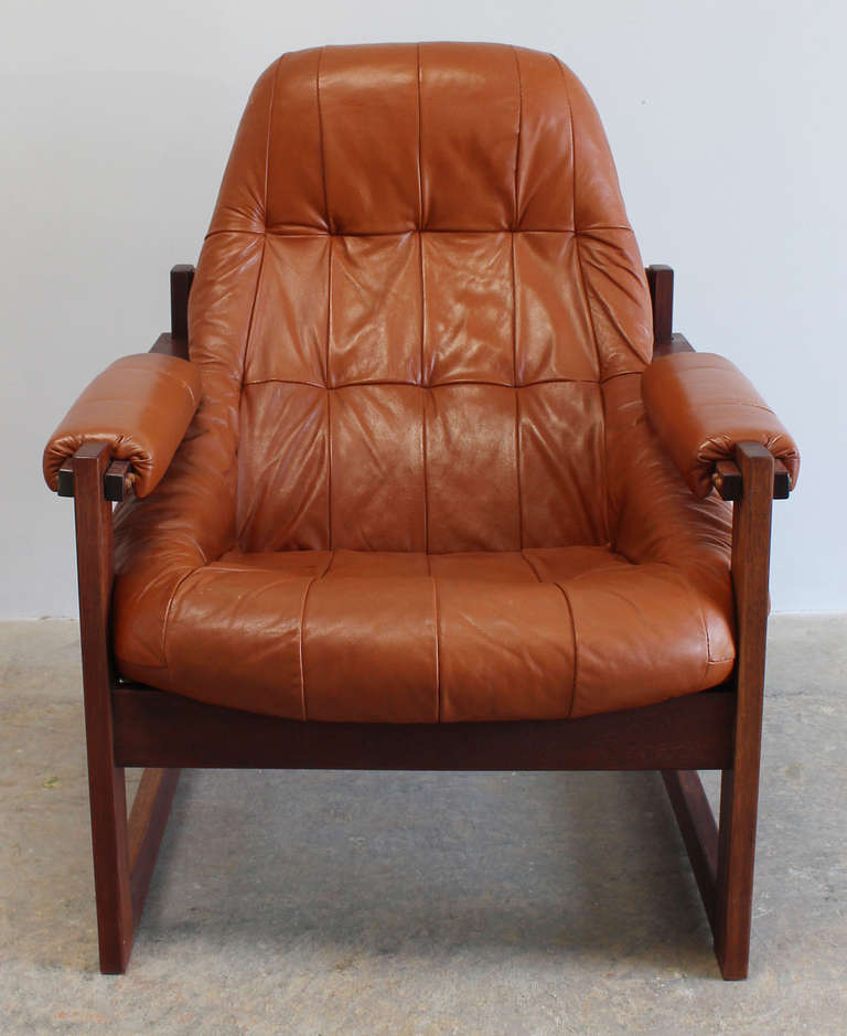 percival lafer chairs