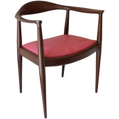 Hans Wegner "The" Chair