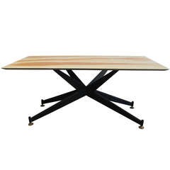 Italian Coffee Table 5