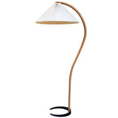 Vintage Caprani Floor Lamp