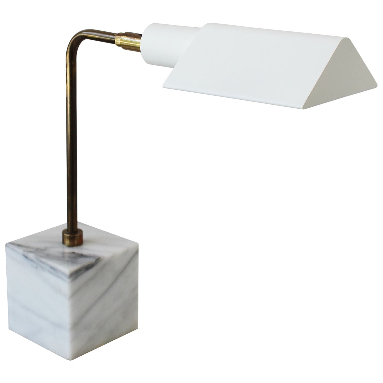 Koch and Lowy Desk Lamp For Sale