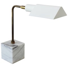 Koch and Lowy Desk Lamp