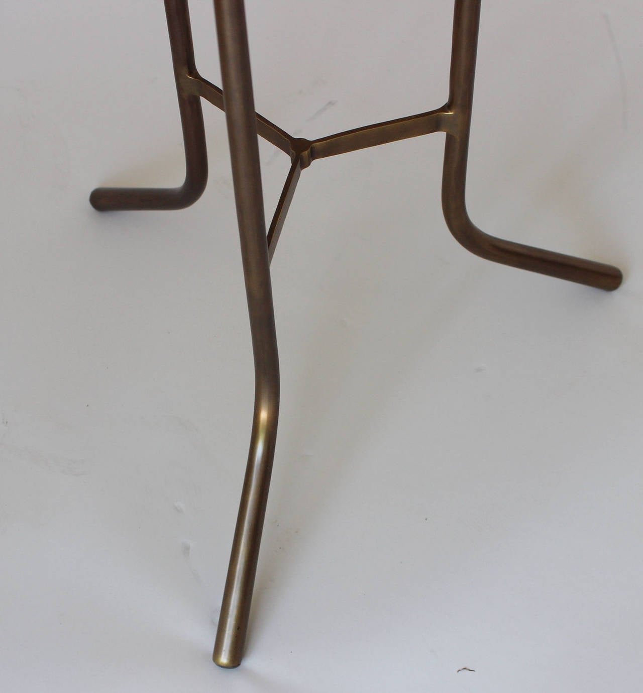 American Tripod Occasional Table