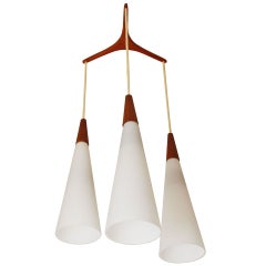 Holm Sorensen Pendant