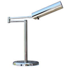 Nessen Desk Lamp 10
