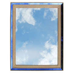 Italian Regency Mirror