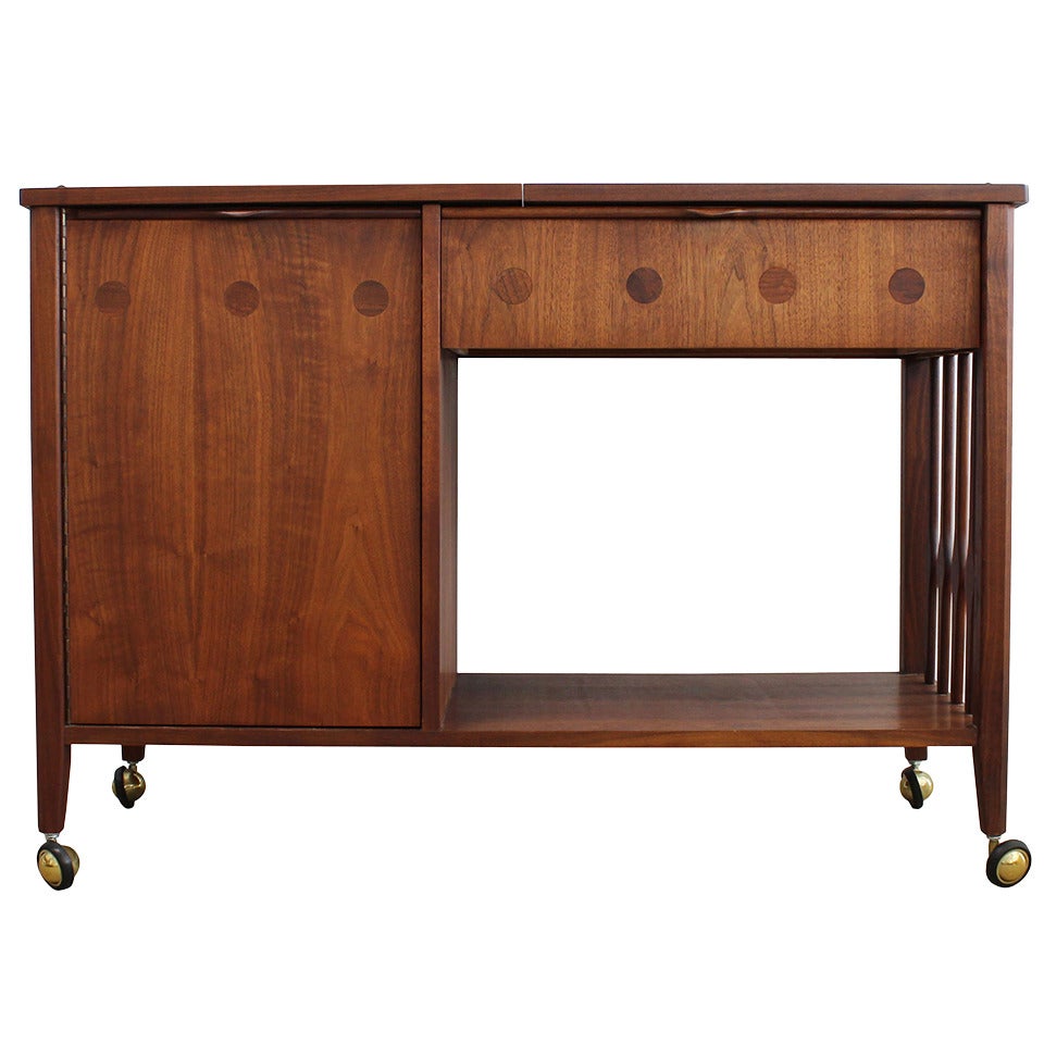 Expandable Rolling Server