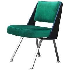 Italian Side Chair