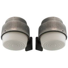 Pair of Stilnovo Sconces