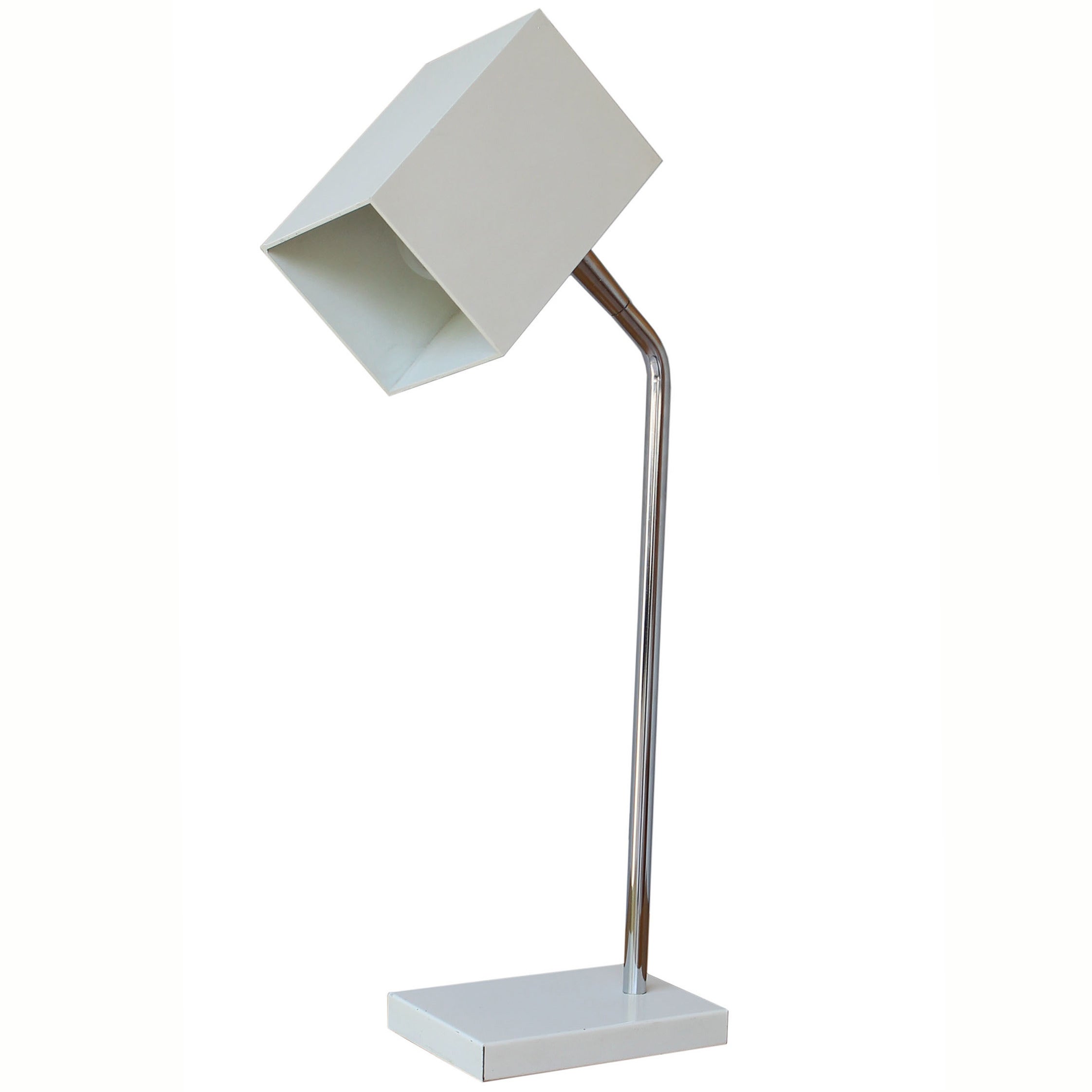 Sonneman for Kovacs Desk Lamp For Sale