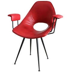Rima Armchair 10