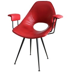 Rima Armchair