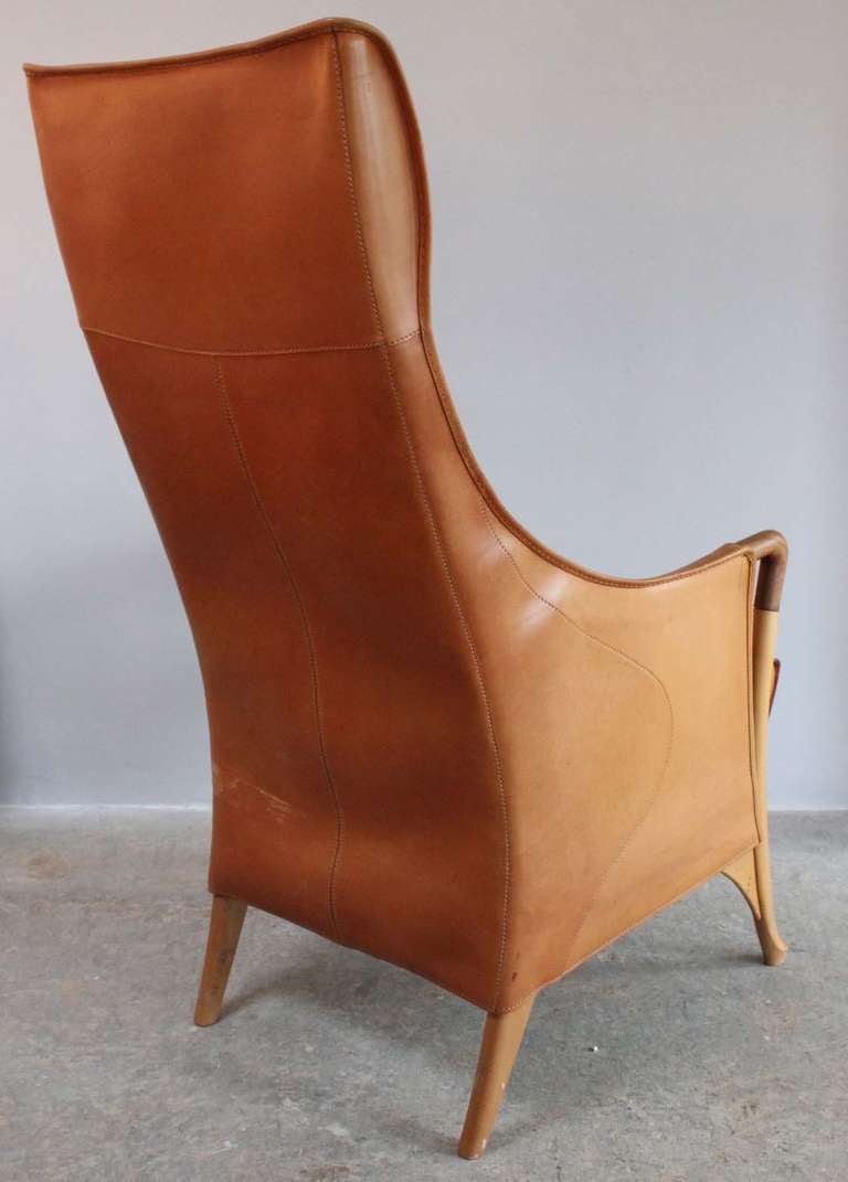 giorgetti chair