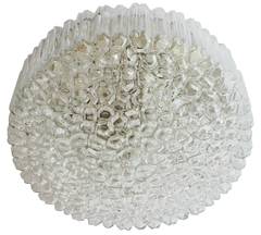 Limburg Glass Ceiling Light