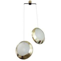 Stilnovo Double Pendant