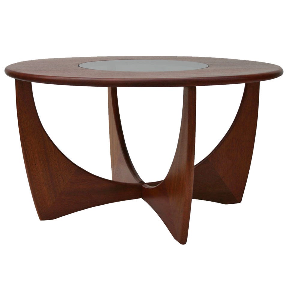 G Plan Cocktail Table For Sale