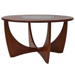 G Plan Cocktail Table