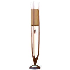 Modeline Floor Lamp 7