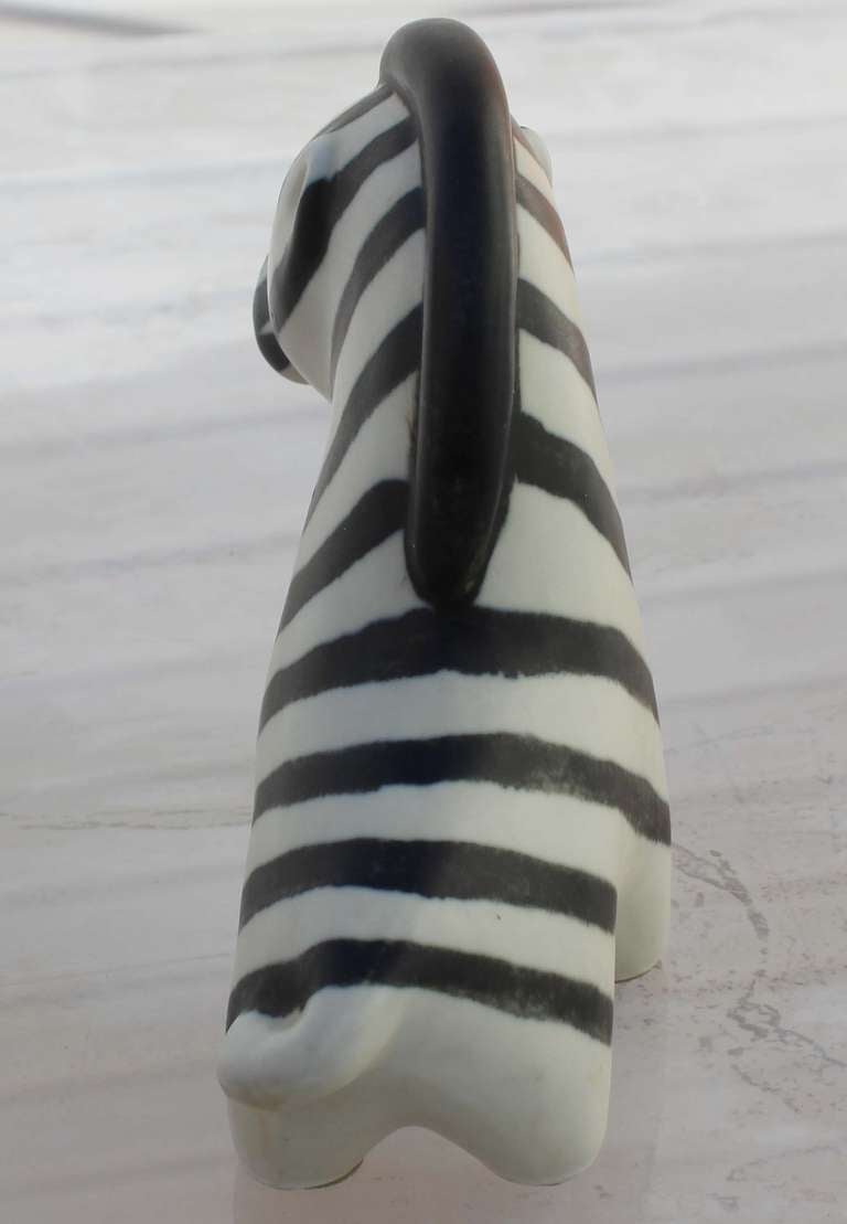 zebra arabia