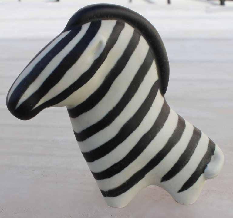 arabian zebra