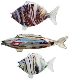 Murano Fish
