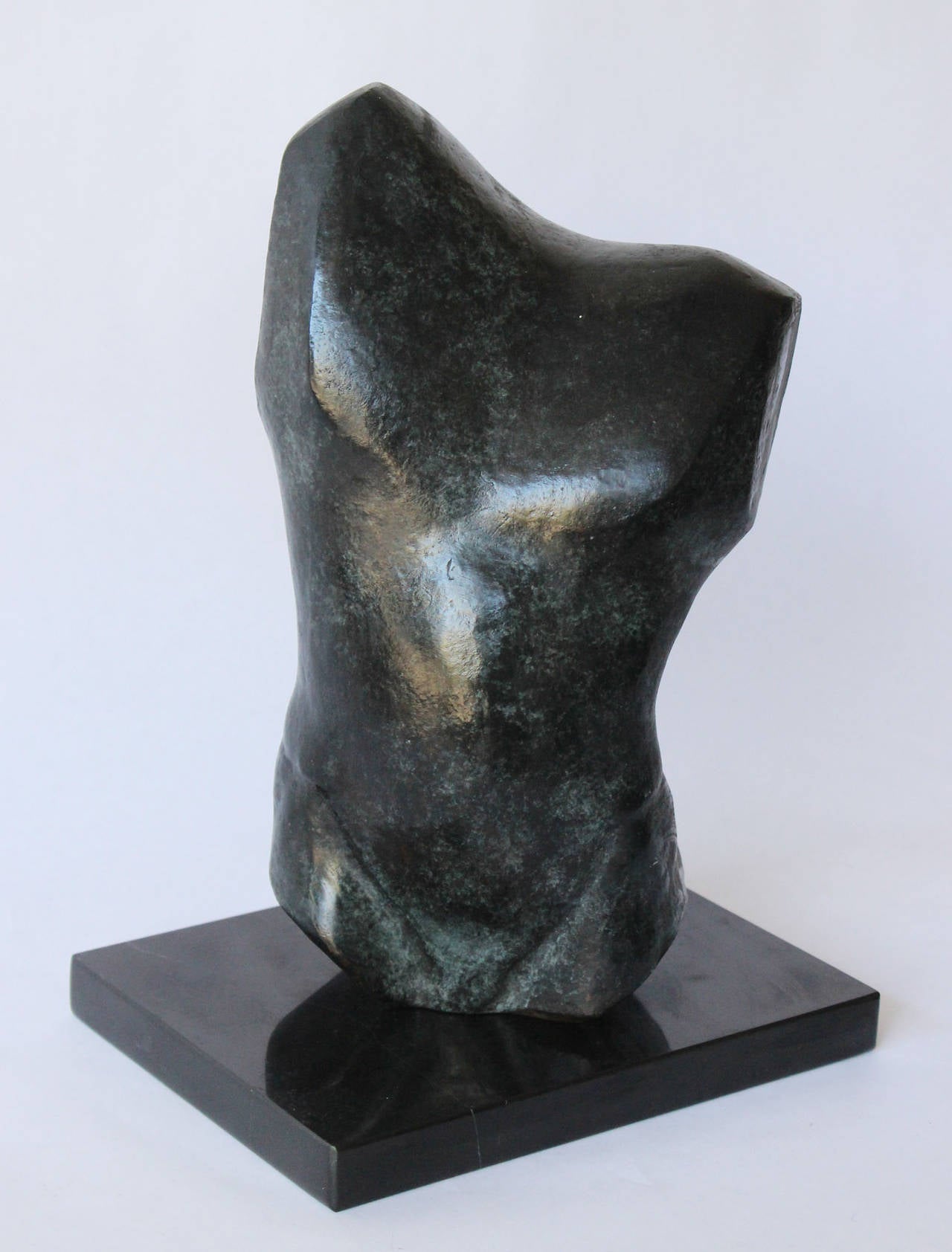 French Thomas Ogle Bronze For Sale