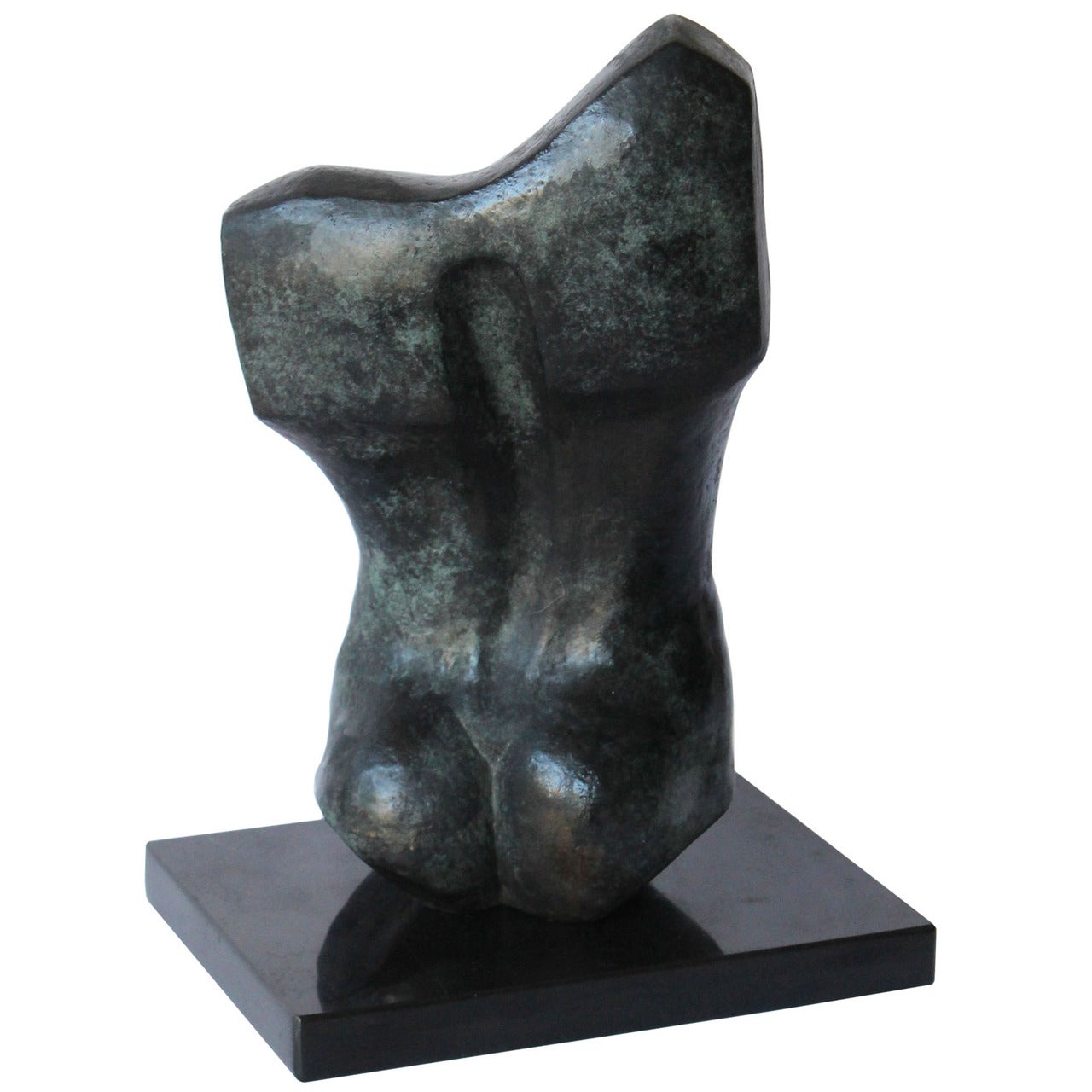 Thomas Ogle Bronze For Sale