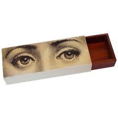 Fornasetti Eyes Box