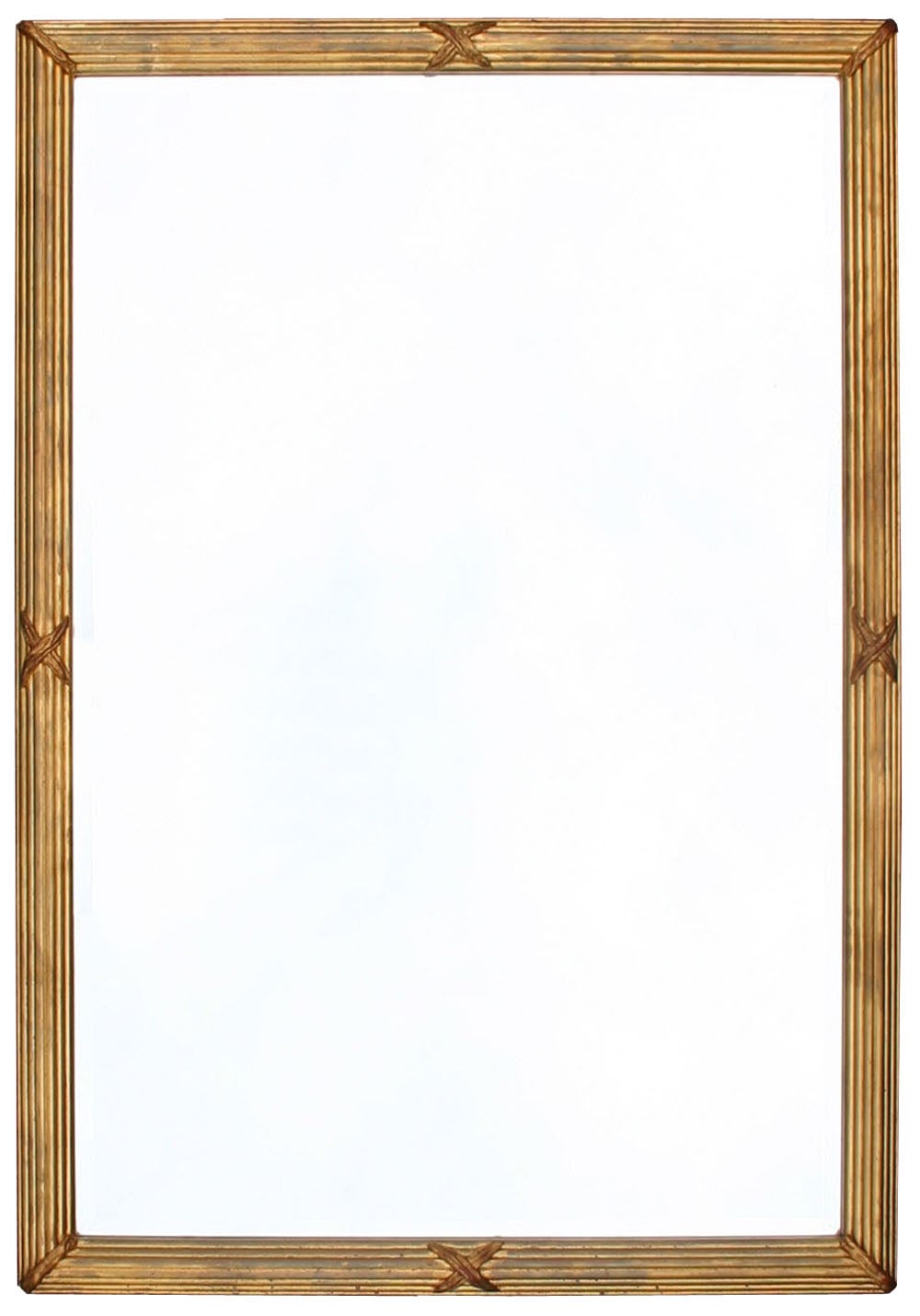 Regency Style Mirror For Sale