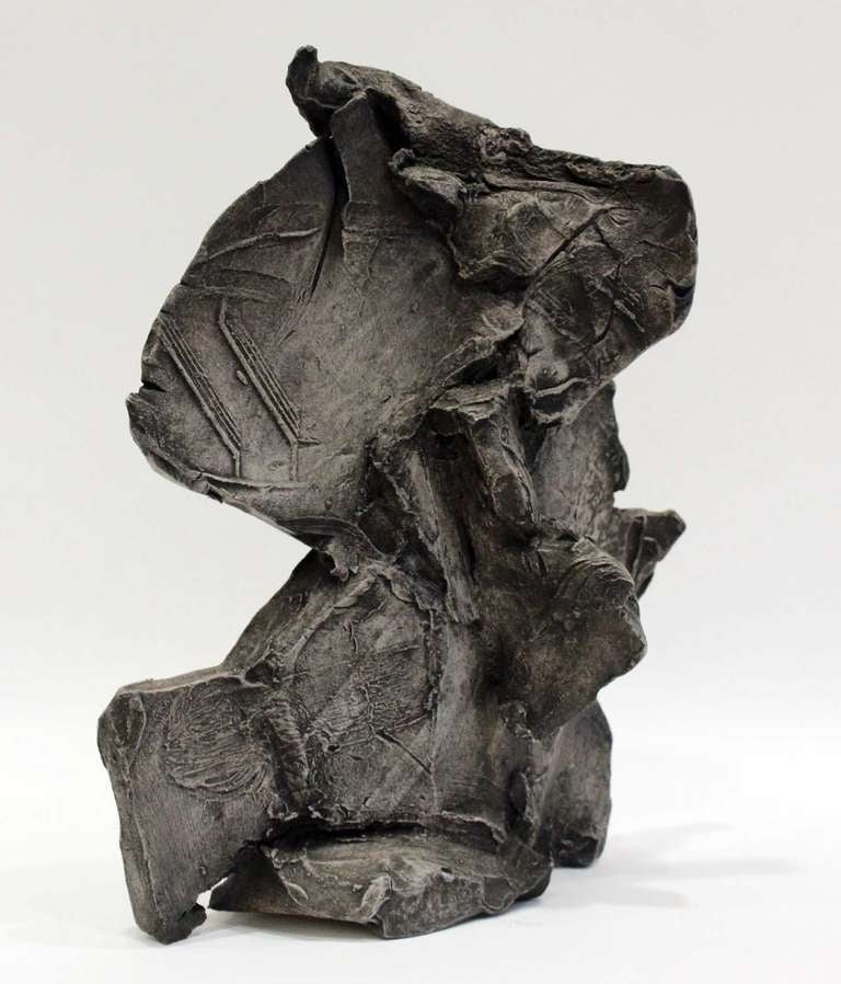 Modern Ebitenyefa Baralaye Sculpture For Sale