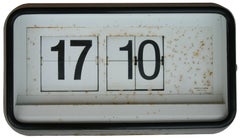 Solari di Udine Flip Clock
