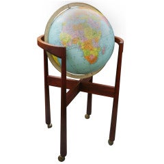 American Globe