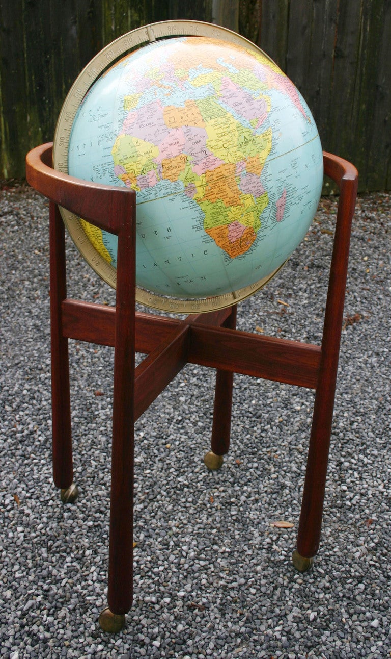 American Globe