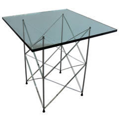 Pace Scaffold Table 3
