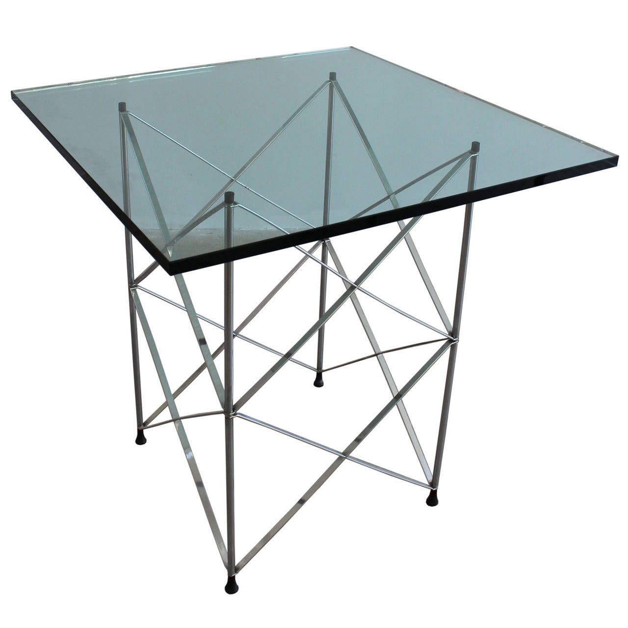 Pace Scaffold Table For Sale