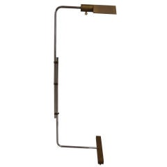 Adjustable Floor Lamp - Cedric Hartman