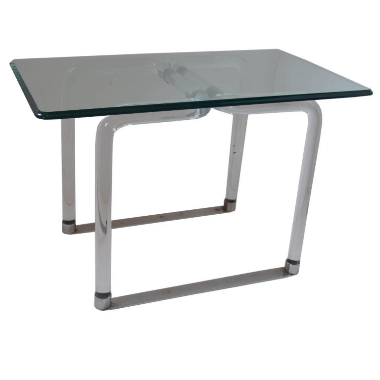 Occasional Table - Charles Hollis Jones
