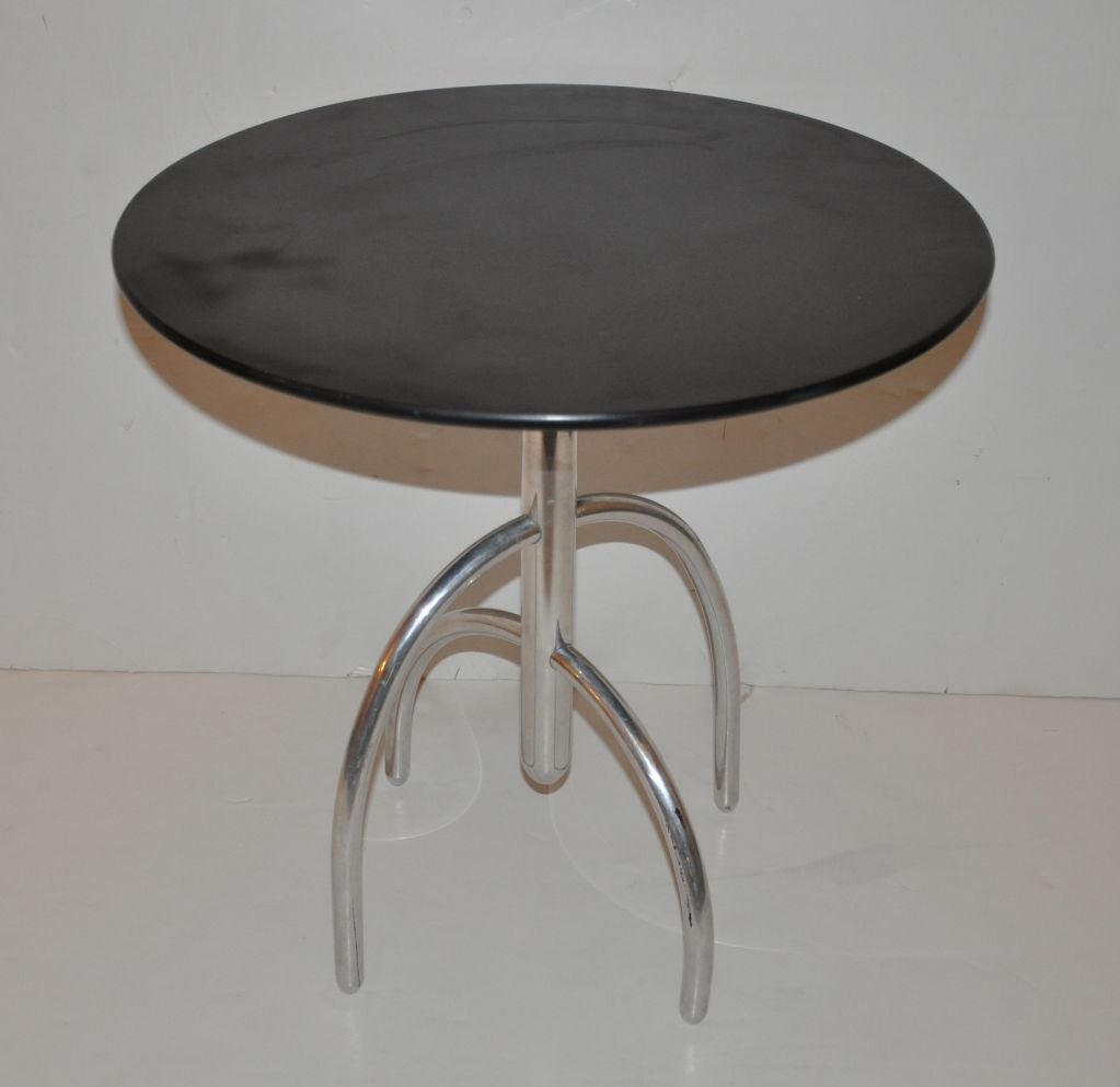 American Saguaro Cactus Side Table - Knoll